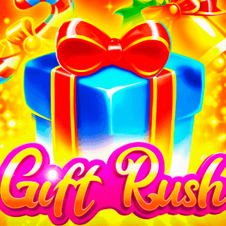 Gift Rush screenshot