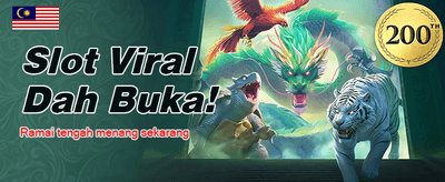 Menang Besar Setiap Hari!