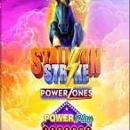 Stallion Strike PowerPlay Jackpot